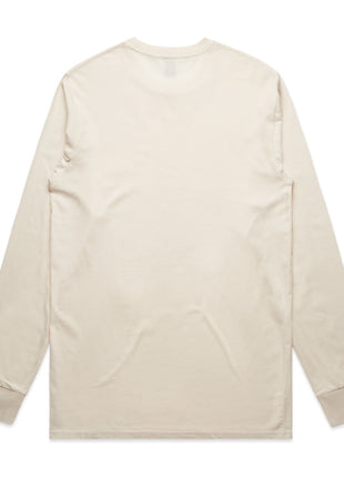 Mens Staple Long Sleeve T-Shirt (AS-5020)