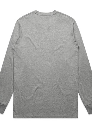 Mens Staple Long Sleeve T-Shirt (AS-5020)