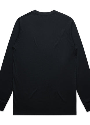 Mens Staple Long Sleeve T-Shirt (AS-5020)