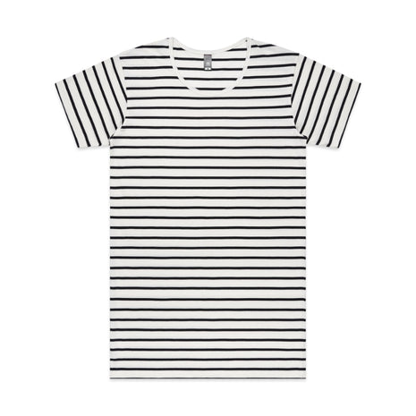 Mens Wire Stripe T-Shirt (AS-5024)