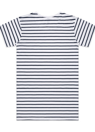 Mens Wire Stripe T-Shirt (AS-5024)