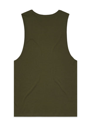 Mens Barnard Tank T-Shirt (AS-5025)