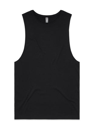 Mens Barnard Tank T-Shirt (AS-5025)