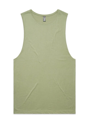 Mens Barnard Tank T-Shirt (AS-5025)