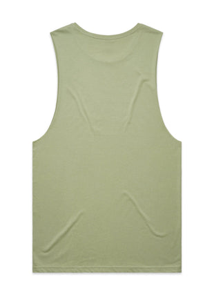 Mens Barnard Tank T-Shirt (AS-5025)