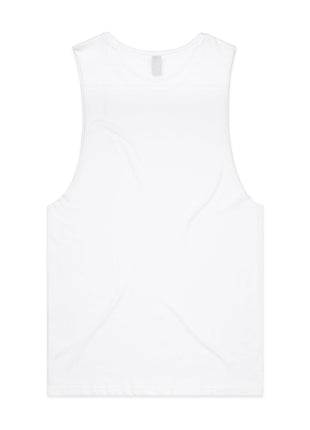 Mens Barnard Tank T-Shirt (AS-5025)