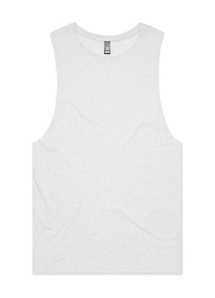 Mens Barnard Tank T-Shirt (AS-5025)
