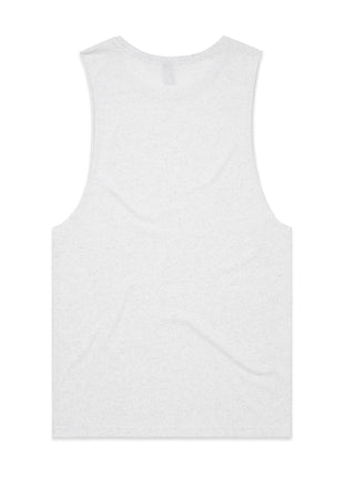 Mens Barnard Tank T-Shirt (AS-5025)