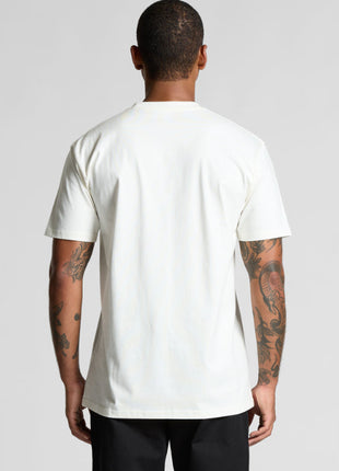 Mens Classic Organic T-Shirt (AS-5026G)