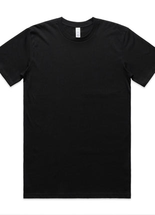 Mens Classic Organic T-Shirt (AS-5026G)