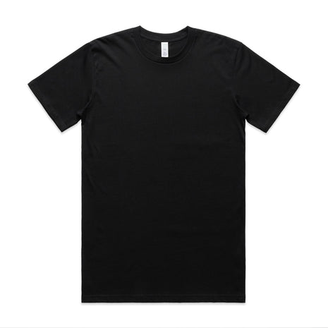 Mens Classic Organic T-Shirt (AS-5026G)