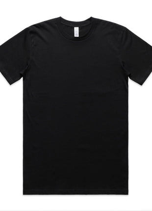 Mens Classic Organic T-Shirt (AS-5026G)