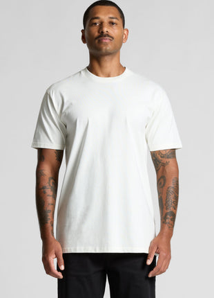Mens Classic Organic T-Shirt (AS-5026G)