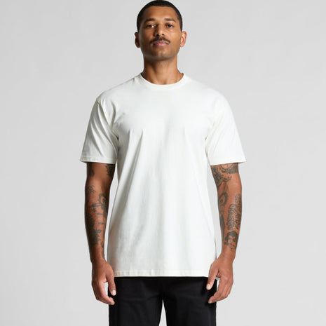 Mens Classic Organic T-Shirt (AS-5026G)