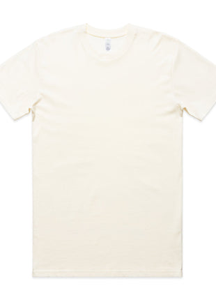 Mens Classic Organic T-Shirt (AS-5026G)