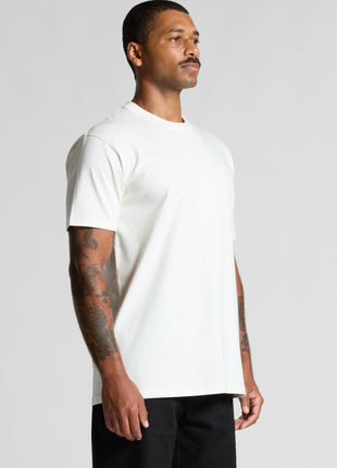 Mens Classic Organic T-Shirt (AS-5026G)