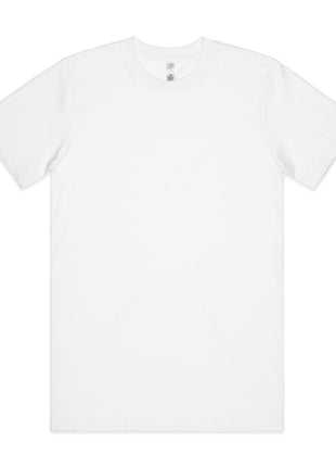 Mens Classic Organic T-Shirt (AS-5026G)