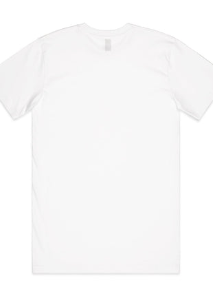 Mens Classic Organic T-Shirt (AS-5026G)