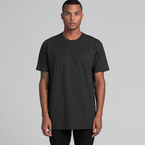 Mens Classic T-Shirt (AS-5026B)