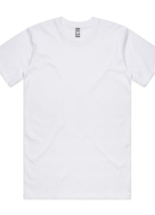 Mens Classic T-Shirt (AS-5026B)