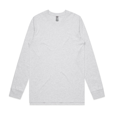 Mens Base Long Sleeve T-Shirt (AS-5029)