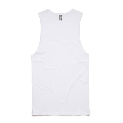 Mens Tall Barnard Tank Top (AS-5033)