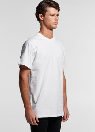 Mens Plus T-Shirt (AS-5038)