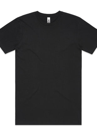 Mens Oversized Block T-Shirt (AS-5050B)
