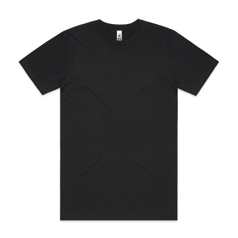 Mens Oversized Block T-Shirt (AS-5050B)