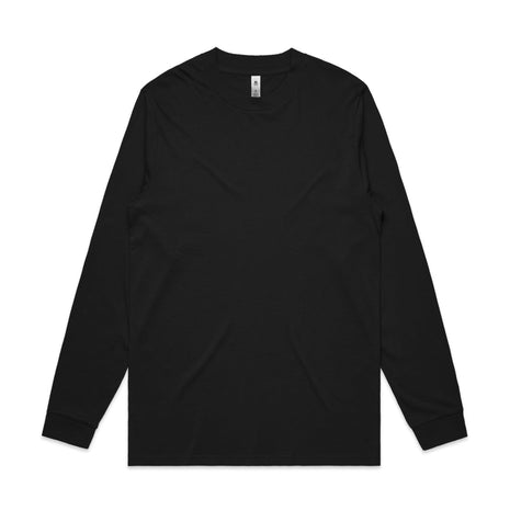 Mens General Long Sleeve T-Shirt (AS-5056)