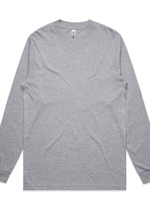 Mens General Long Sleeve T-Shirt (AS-5056)
