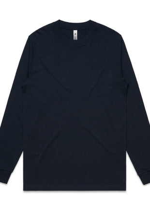Mens General Long Sleeve T-Shirt (AS-5056)