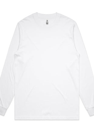 Mens General Long Sleeve T-Shirt (AS-5056)