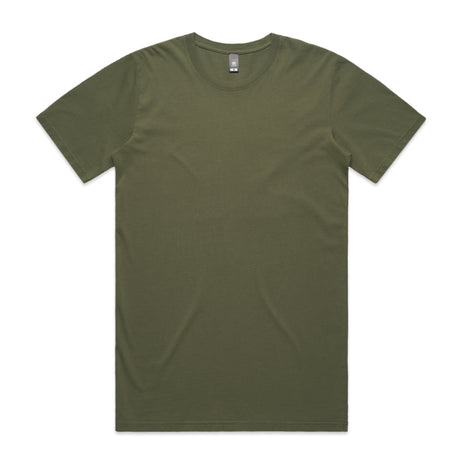 Mens Faded T-Shirt (AS-5065)