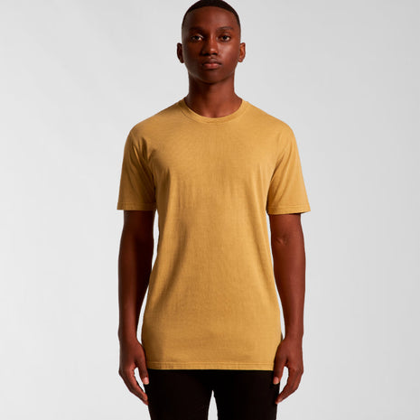 Mens Faded T-Shirt (AS-5065)