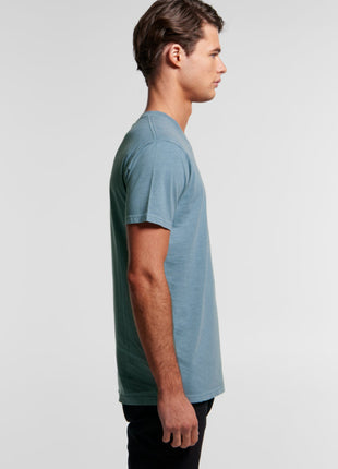 Mens Faded T-Shirt (AS-5065)