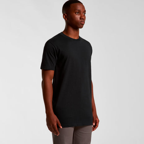 Mens Classic Plus T-Shirt (AS-5070)