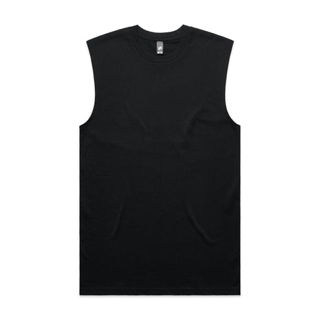 Mens Classic Tank Top (AS-5073)