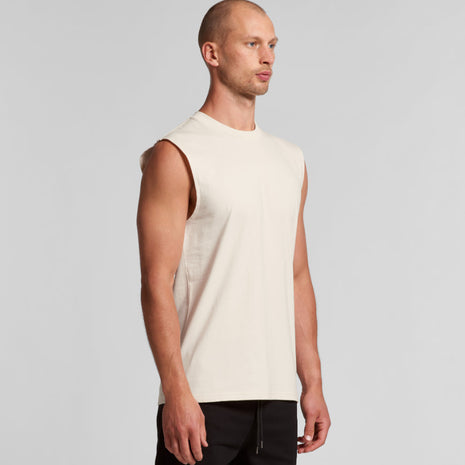 Mens Classic Tank Top (AS-5073)