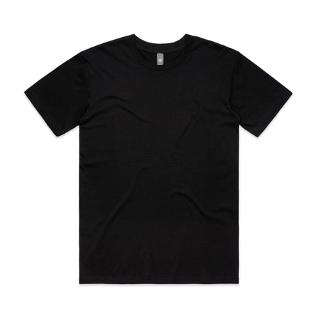 Mens Staple Minus T-Shirt (AS-5074)