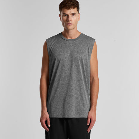 Mens Staple Active Tank Top (AS-5078)