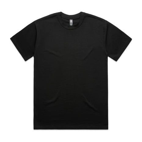 Mens Heavy T-Shirt (AS-5080)