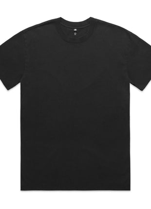 Mens Heavy Faded T-Shirt (AS-5082)