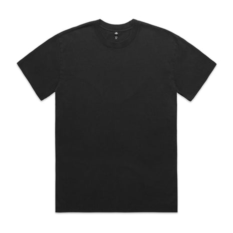 Mens Heavy Faded T-Shirt (AS-5082)