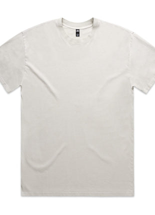 Mens Heavy Faded T-Shirt (AS-5082)