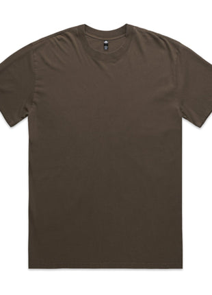 Mens Heavy Faded T-Shirt (AS-5082)