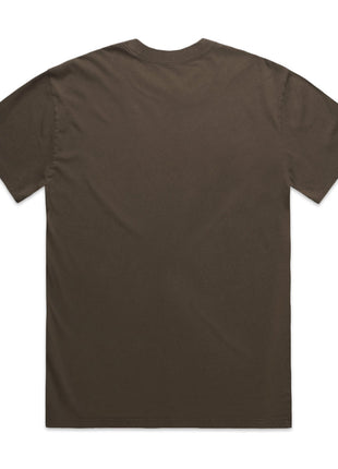 Mens Heavy Faded T-Shirt (AS-5082)