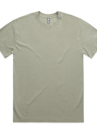 Mens Heavy Faded T-Shirt (AS-5082)