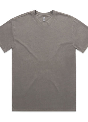Mens Heavy Faded T-Shirt (AS-5082)