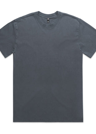 Mens Heavy Faded T-Shirt (AS-5082)